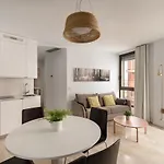 Appartement The Way *