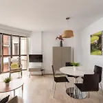 The Way Appartement Astorga