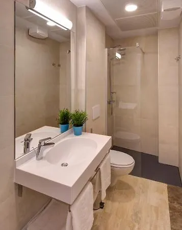 Apartamento The Way *
