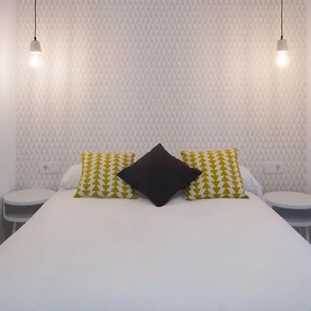 The Way Apartamento Astorga