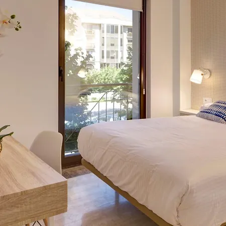 The Way Lejlighed Astorga