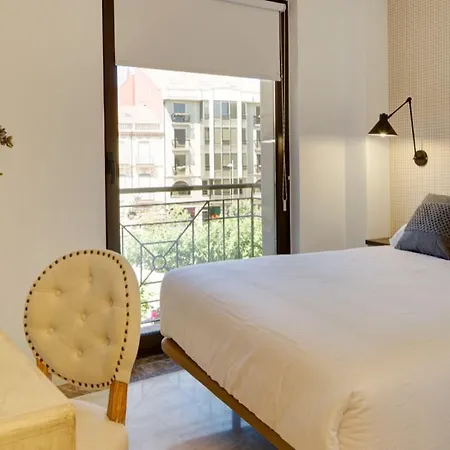 Apartamento The Way