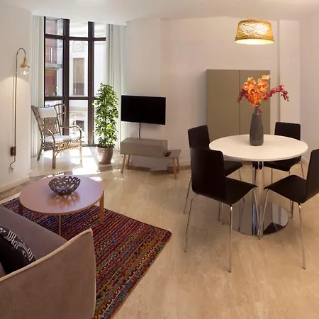 The Way Apartamento *