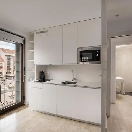 The Way アストルガ