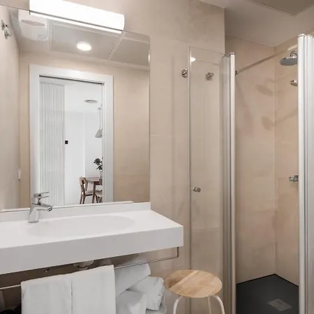 Apartamento The Way *
