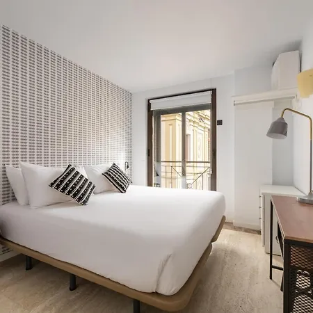 アパート The Way