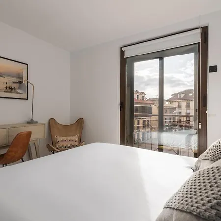 The Way Apartamento Astorga