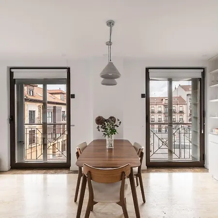 The Way * アストルガ