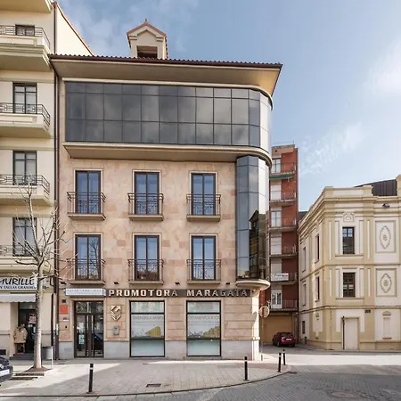 The Way アストルガ