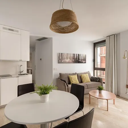 Apartamento The Way *