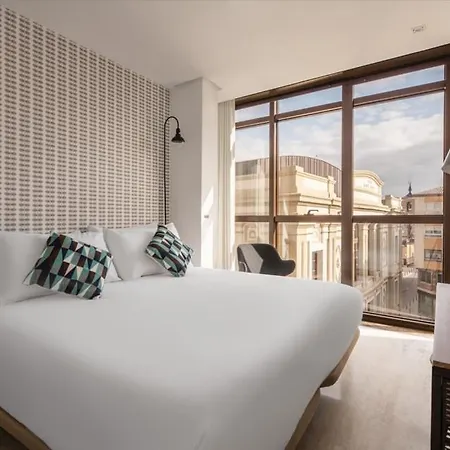 Apartamento The Way