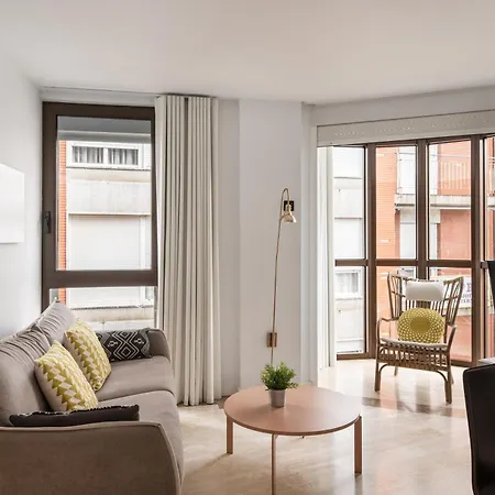 Lejlighed The Way Astorga