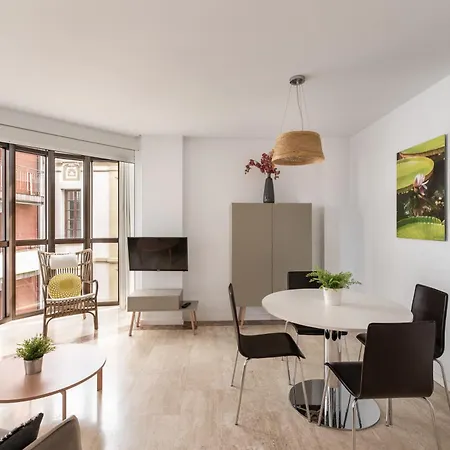 The Way Apartamento Astorga