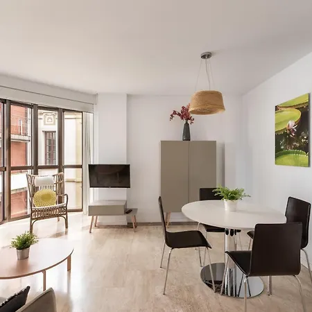 The Way Apartamento Astorga