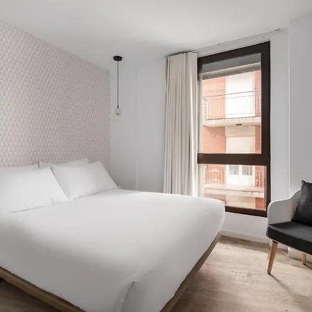 Apartamento The Way *