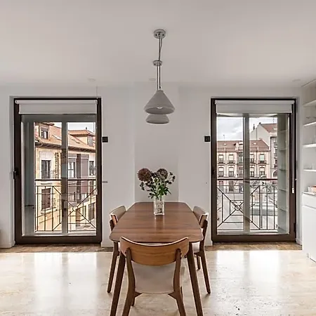 Apartamento The Way