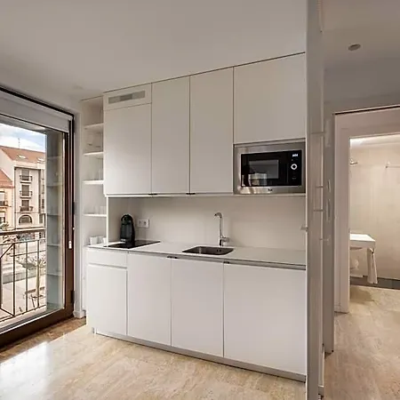 The Way Apartamento Astorga