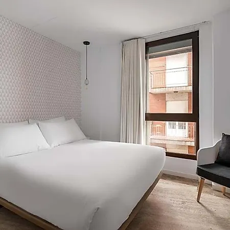 The Way Apartamento Astorga