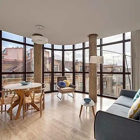 Apartamento The Way Astorga