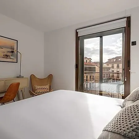 Apartamento The Way