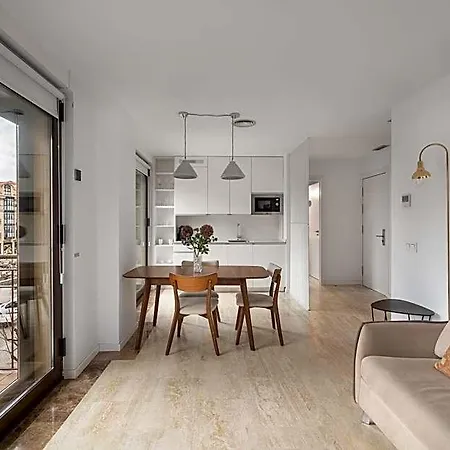 Apartamento The Way