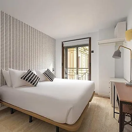 Apartamento The Way *