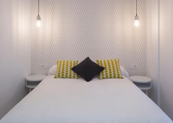 The Way Apartment Astorga