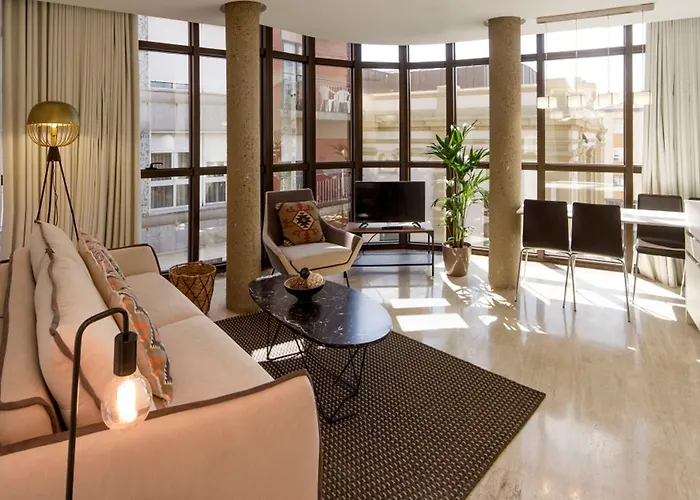 The Way アパート *