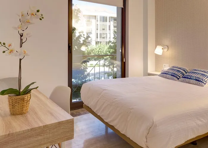 The Way Apartment Astorga