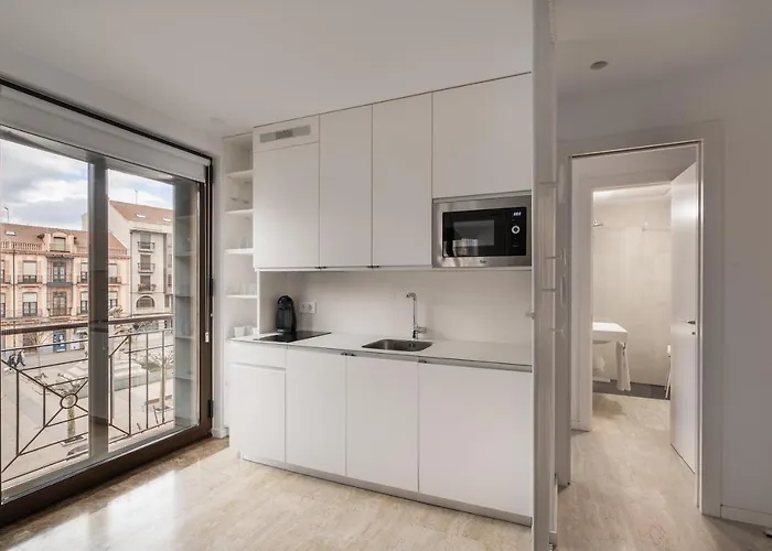 The Way アストルガ