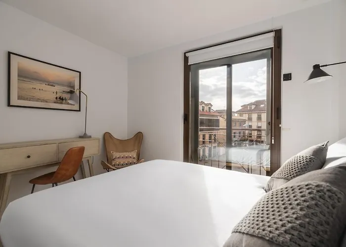 The Way Apartment Astorga