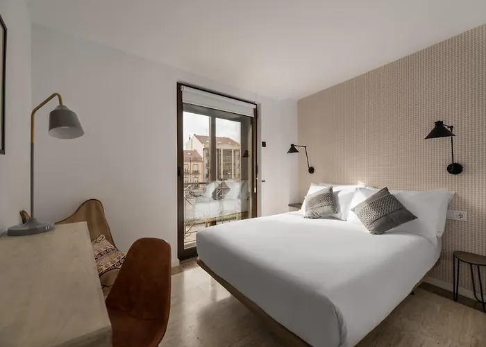 The Way Apartment Astorga