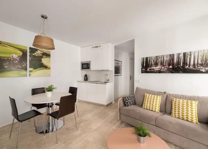 The Way Apartment Astorga