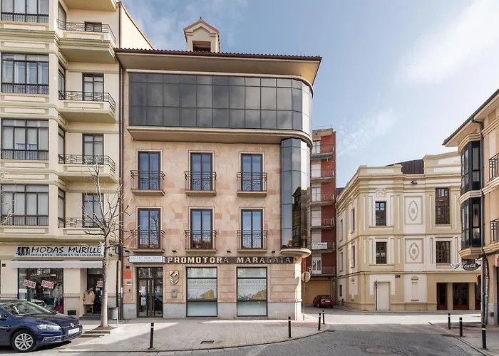 The Way アストルガ