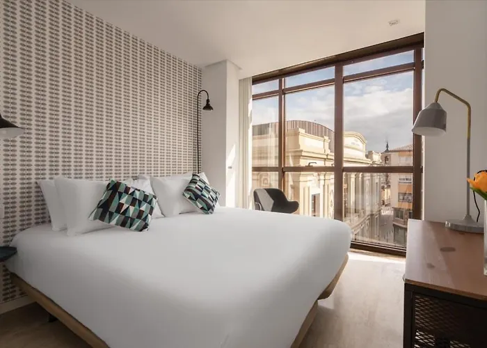 アパート The Way