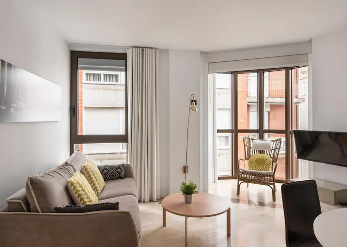 Apartment The Way Astorga