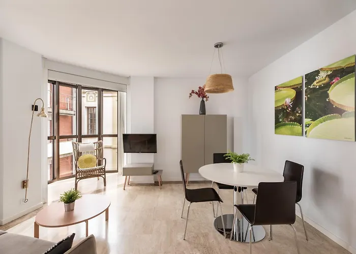 The Way Apartment Astorga